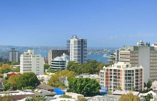 Crows Nest Family Apartment - Photo 21