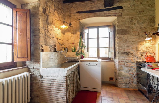 Rustic Comfort With Modern Touch - Foto 8