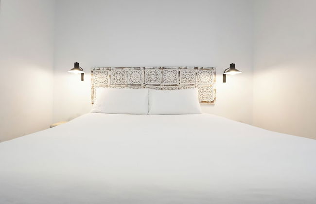 Stay U-nique Apartments Fabra i Puig - Foto 23