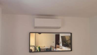 Alcalá seaside apartment, two rooms, private parking - Foto 2