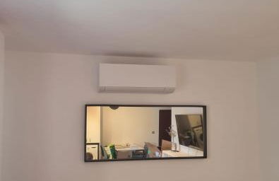 Alcalá seaside apartment, two rooms, private parking - Photo 2