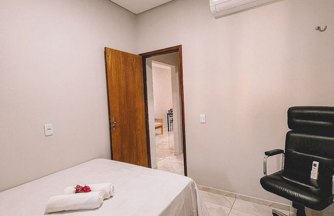 Casa Refúgio - Photo 5