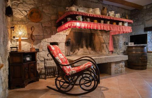 Holiday home Eda - Foto 27