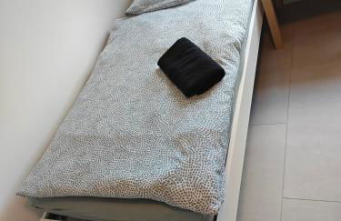 Siegen 2 - Geisweid Work and stay Neu Modernisiert 3 Schlafzimmer Badezimmer Wohnzimmer Balkon - Foto 68