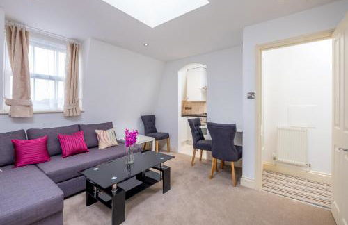 Marylebone Apartments - Foto 44