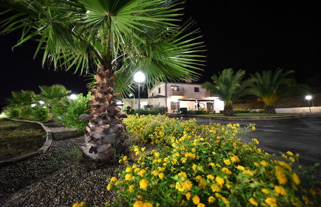 Eden Sassi Matera - Photo 48