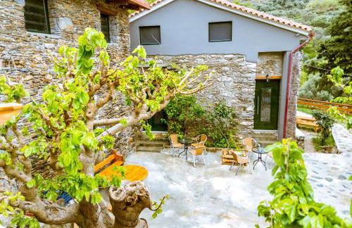 Ellafos Traditional Living-Elafonisi Couples Retreat - Foto 118