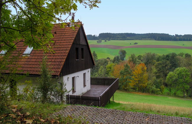 3 bedroom House in Stárkov with swimming pool and garden - Photo 21