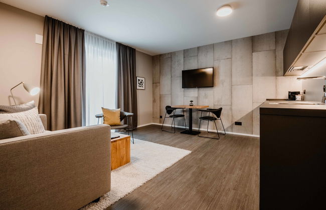 Timehouse - Photo 62