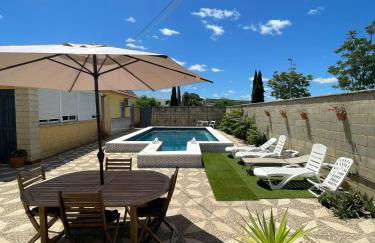 RURAL VILLA ANGELS - Foto 1