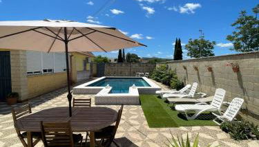 RURAL VILLA ANGELS - Foto 1