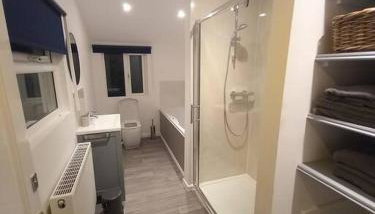 Blackbrook Lodge Cabin - Foto 4