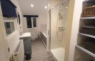 Blackbrook Lodge Cabin - Foto 4