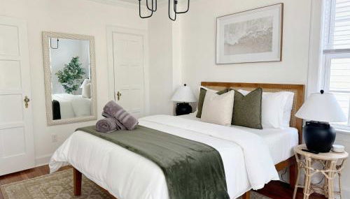 Spacious 3-Floor Downtown Retreat - Prime Location - Foto 3, wardrobe