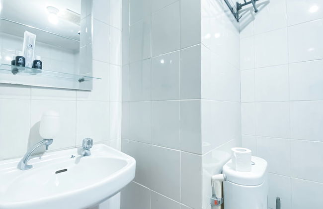 Cozy and Best Deal Studio Apartment Amethyst - Foto 11