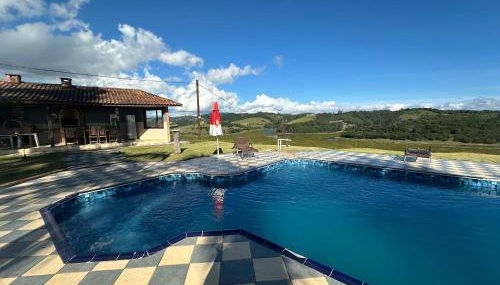 Sítio frente à Barragem - Foto 5