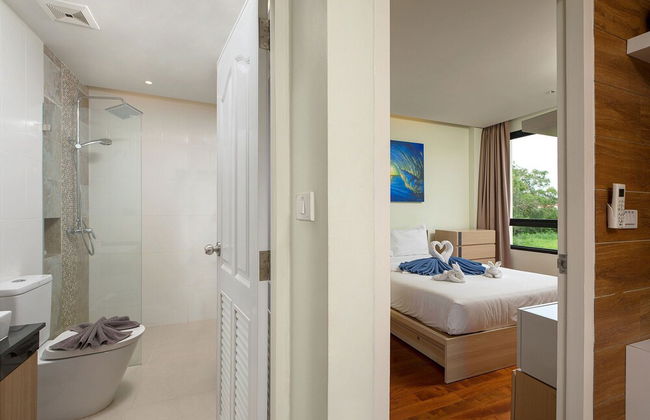 The Lago Apartments by Tropiclook - Foto 17