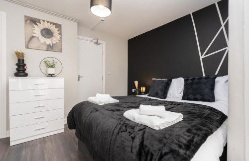 Huge 5bedrooms/Ensuite/Liverpool/Ridley rd/Parking - Foto 9