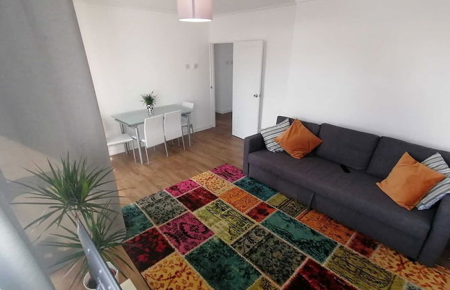 White City Apartment, Your London Stay - Photo 20