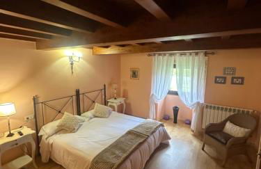 Casa Rural Anxeliña - Foto 32