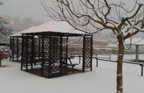 Casa Rural Rebost - Foto 34