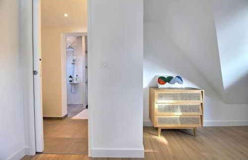 Ker Ty Mor - Waterfront Family House - Foto 37