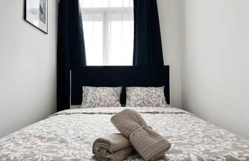 Beautiful Cozy Room Near The Square F8C - Foto 3