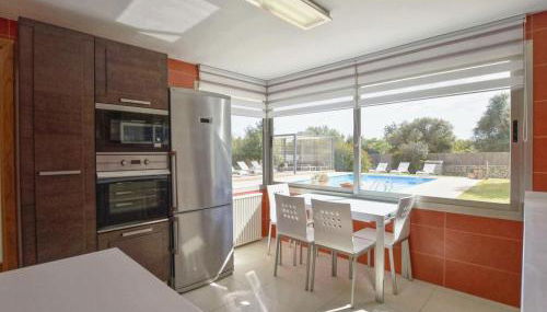 Holiday Home Caleu by Interhome - Foto 4