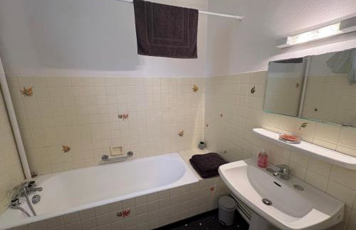 Résidence Au bon air Barbotan - Foto 8