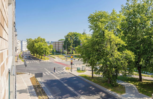 Bright Apartment With Parking by Renters - Foto 15