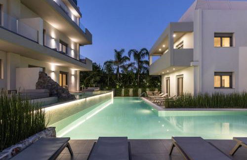 Sun City Luxury Apartments - Foto 16