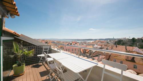 LV Premier Apartments P.Real- PI - Foto 1