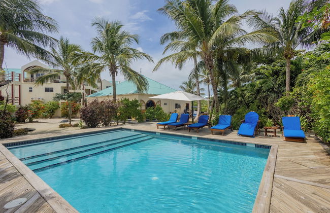 Tres Cocos Resort - Foto 1