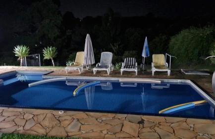 Chacara belíssima em ibiuna - Foto 12