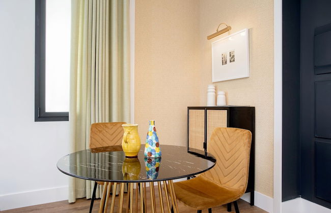 Genteel Home Betis 67 - Foto 79