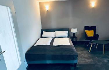 Ferienwohnung mit Balkon in Calden - Photo 7