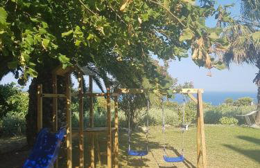 Villa Serenity a luxury relaxing retreat with swimming pool in Kymi Euboea - Foto 145