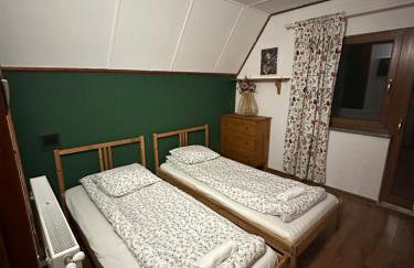 Józka Chata max 15 os sauna jacuzzi - Foto 20