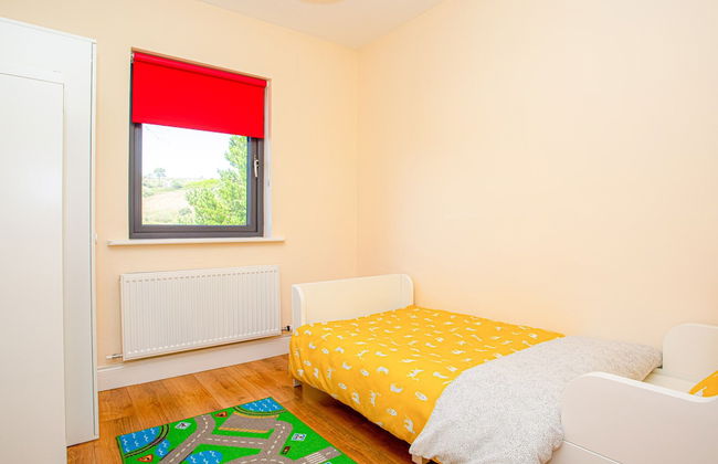 Lakeview Waterville Holiday Home - Foto 4