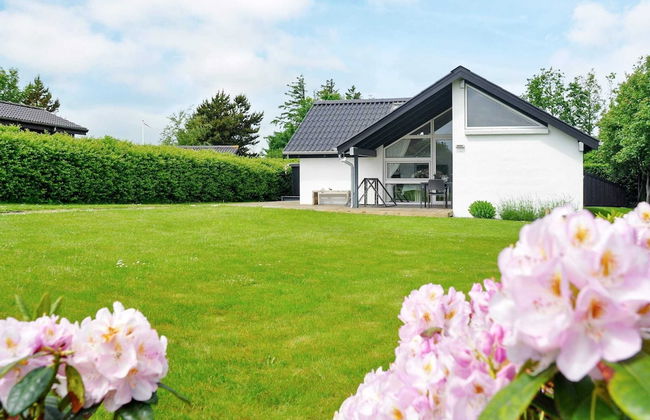 6 Person Holiday Home in Struer-by Traum - Foto 22