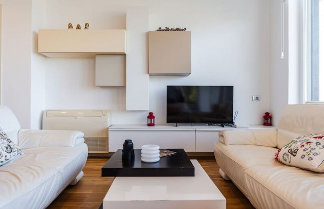 Sunset The Twin Villa - Foto 18