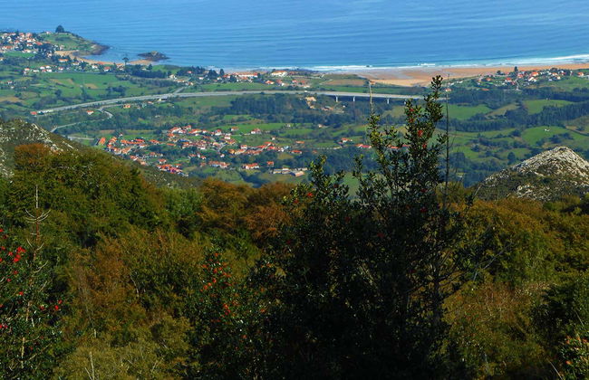 Pienzu Peak Hiking Tour - Photo 3