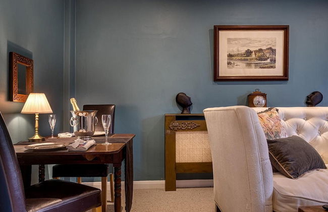 Charming Reigate Cottage Retreat - Foto 21