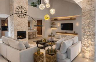 Ferienvilla Casa Mia - Foto 1