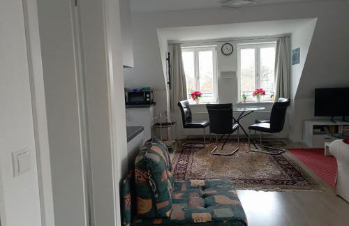 Peaceful Apartment-3 Zi, Loggia & Garden in Blankenese - Foto 61