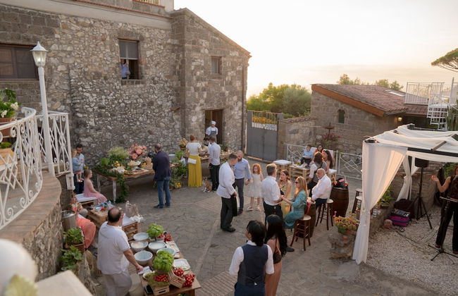 Agriturismo Il Giardino di Vigliano - Foto 43