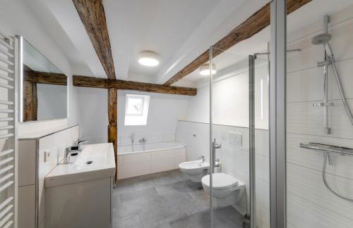 Johannis Suite - Schrangen-Suites-1389 - Foto 19