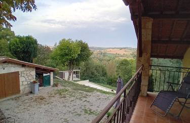 Gite de la Mouline - Foto 10