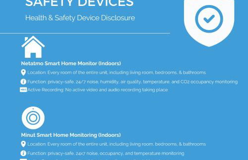 Downtown Durham 2BR Apt Walk Everywhere & Wifi - Foto 43