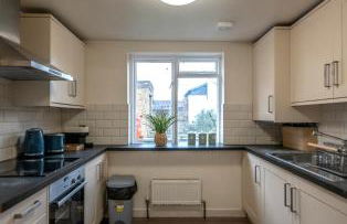 Camden apartments - Foto 39